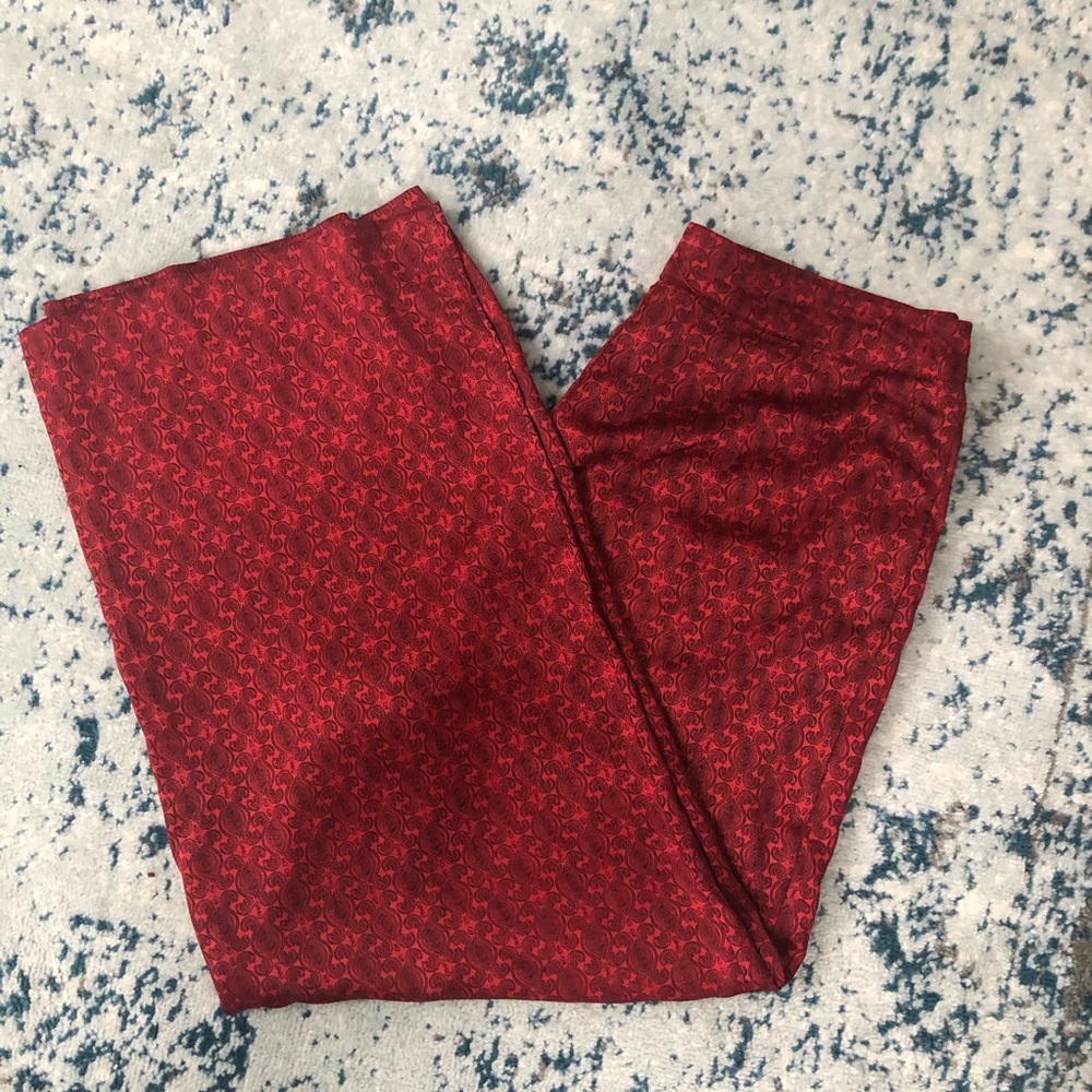 UO wide leg pants